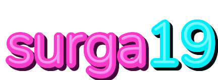 surga19 — logo kanal