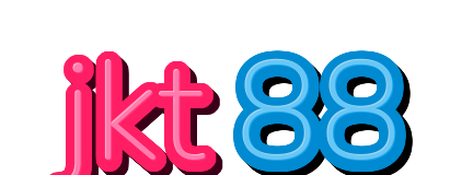 jkt88 — logo kanal