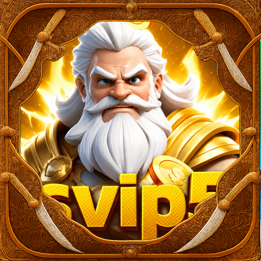 svip5 — mitra unggulan