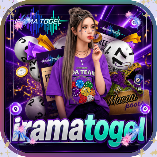 iramatogel — mitra unggulan